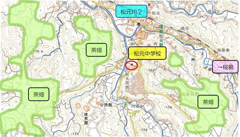 松元地図