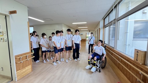 02 学校案内⑧