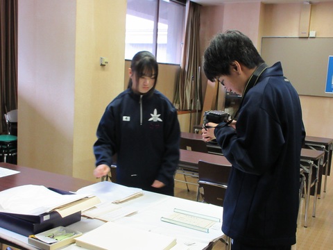 04黎明館 04黎明館