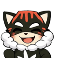 笑顔01